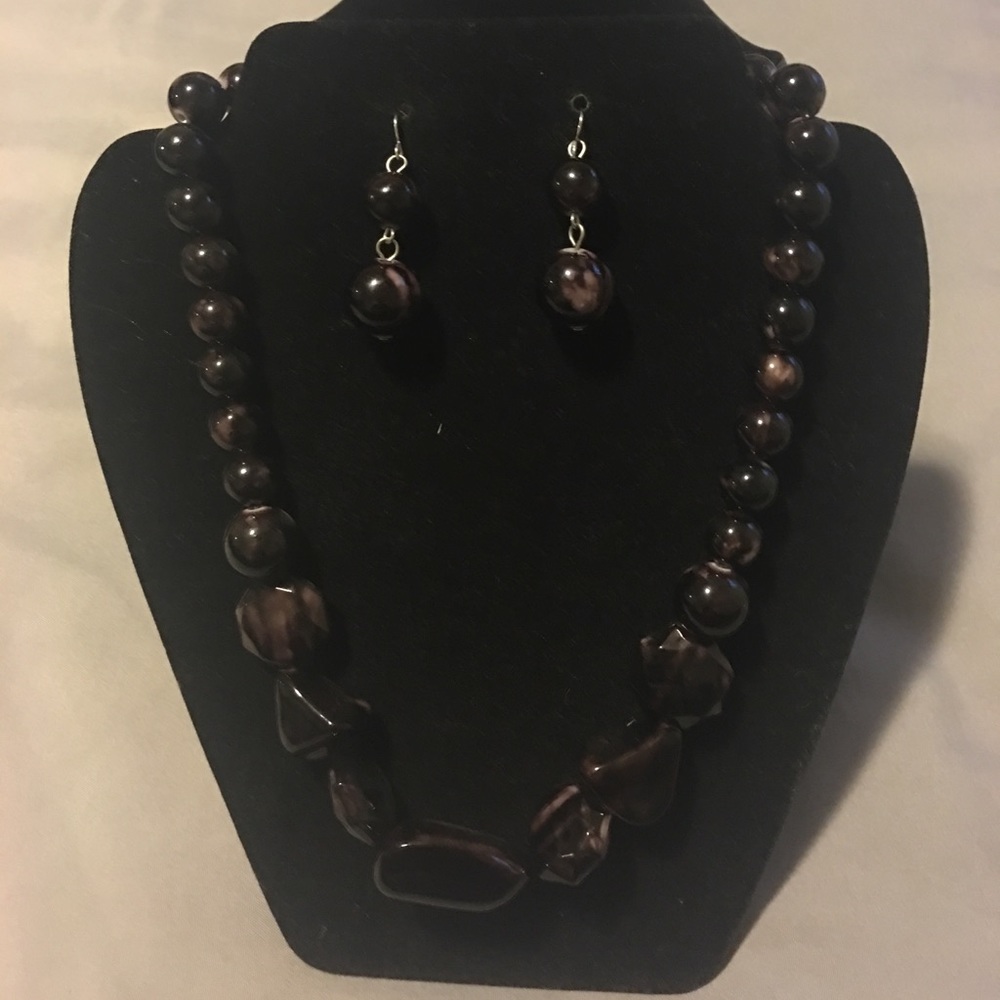 Jewelry set